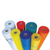 Stiklplasta acs audums